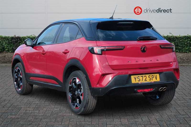 Used Vauxhall Mokka 2022 for sale - 78208322: Photo 5