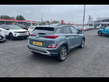 Used Hyundai KONA 2022 for sale - 75270497: Photo