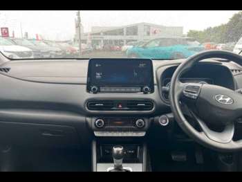 Used Hyundai KONA 2022 for sale - 75270497: Photo