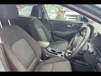 Used Hyundai KONA 2022 for sale - 75270497: Photo