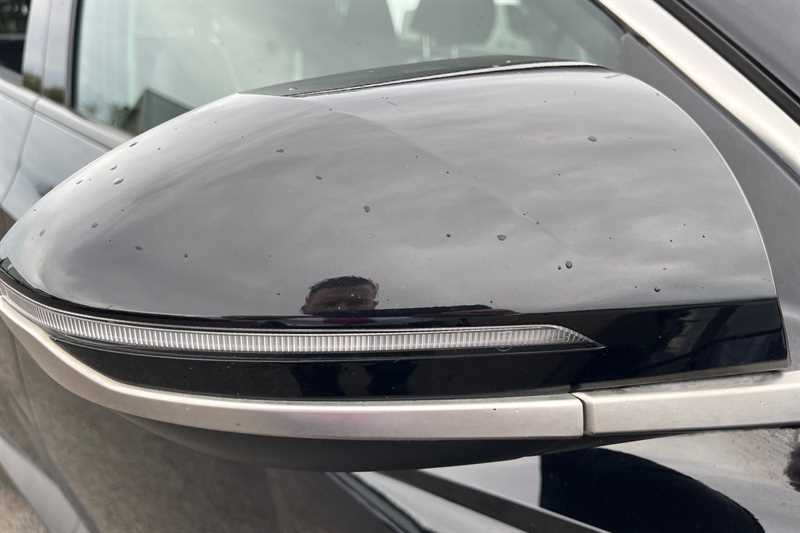 Used Hyundai TUCSON 2022 for sale - 76530092: Photo 34