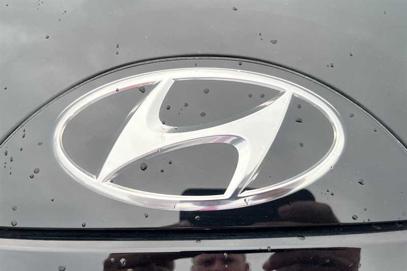 Used Hyundai TUCSON 2022 for sale - 76530092: Photo 38