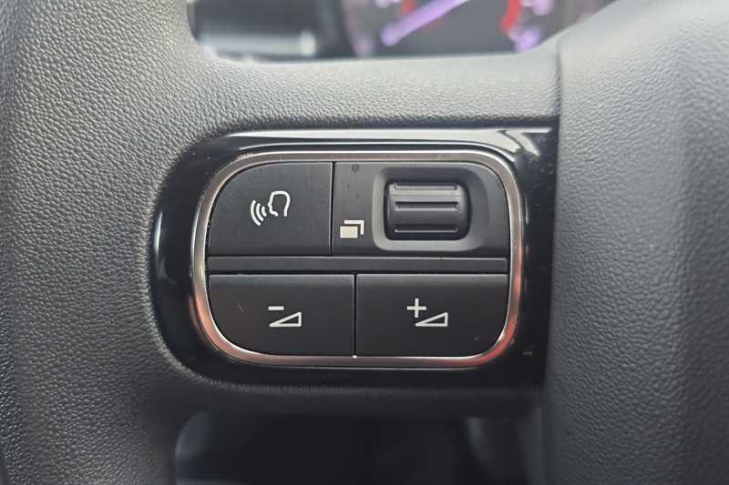 Used Citroen C3 2024 for sale - 77700015: Photo 21