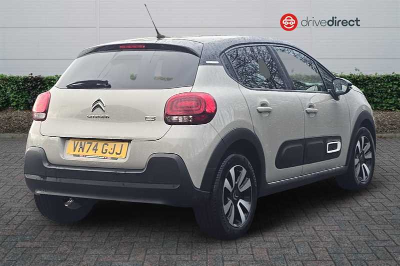 Used Citroen C3 2024 for sale - 77700015: Photo 3