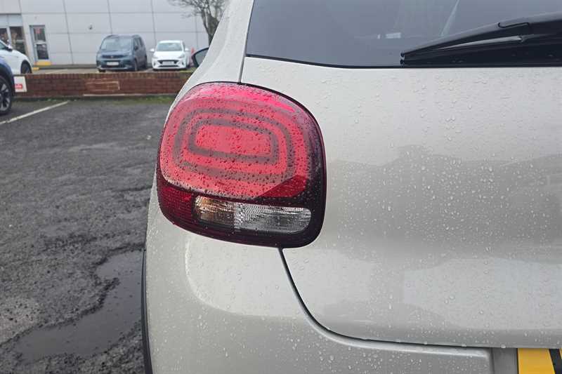 Used Citroen C3 2024 for sale - 77700015: Photo 31