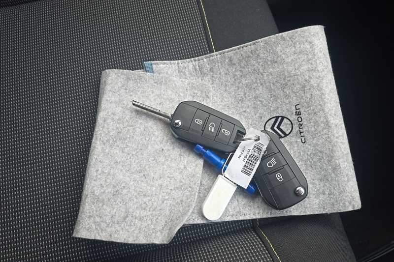 Used Citroen C3 2024 for sale - 77700015: Photo 36