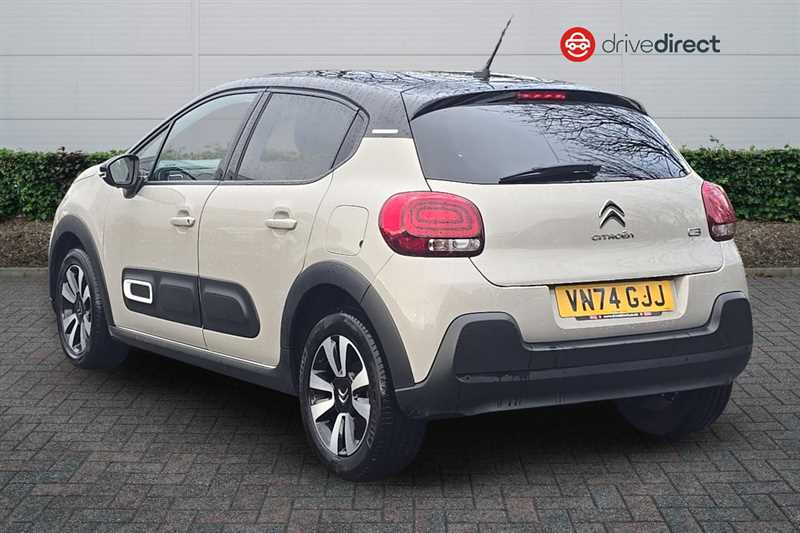 Used Citroen C3 2024 for sale - 77700015: Photo 5
