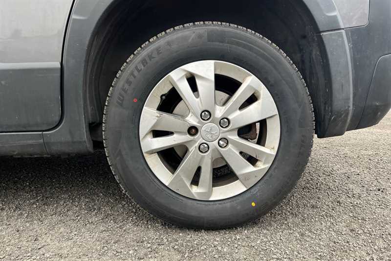 Used Peugeot Rifter 2019 for sale - 77699979: Photo 11