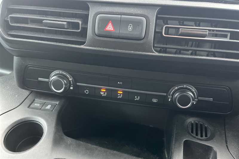 Used Peugeot Rifter 2019 for sale - 77699979: Photo 15