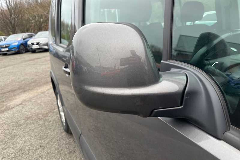 Used Peugeot Rifter 2019 for sale - 77699979: Photo 34