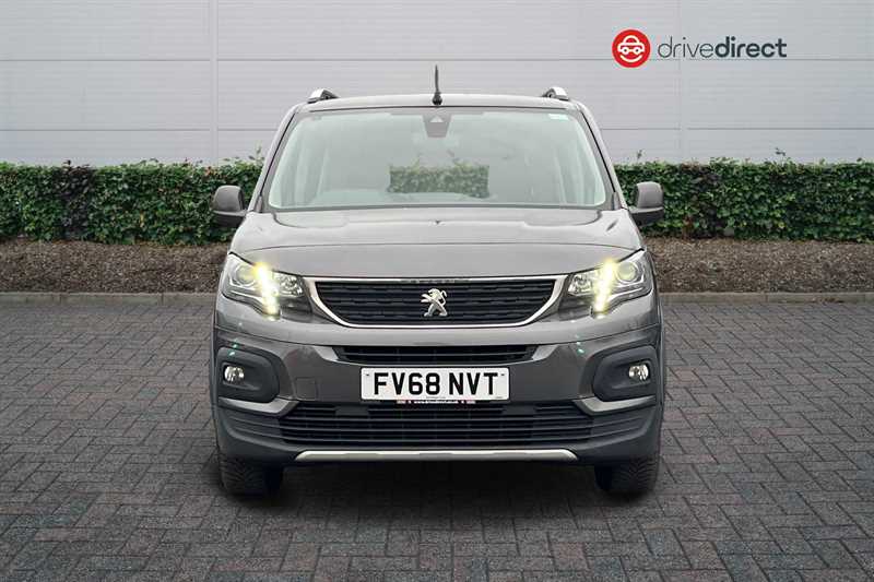 Used Peugeot Rifter 2019 for sale - 77699979: Photo 8