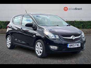 2019 - 1.0i SE Hatchback 5dr Petrol Manual Euro 6 (a/c) (73 ps)