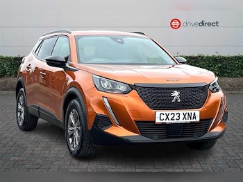Used Peugeot 2008 2023 for sale - 78665911: Photo