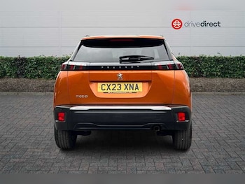 Used Peugeot 2008 2023 for sale - 78665911: Photo