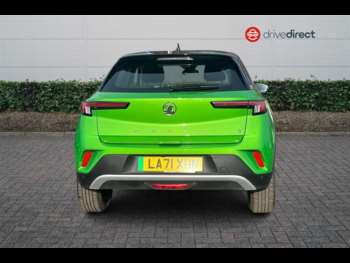 Used Vauxhall Mokka 2022 for sale - 74657503: Photo