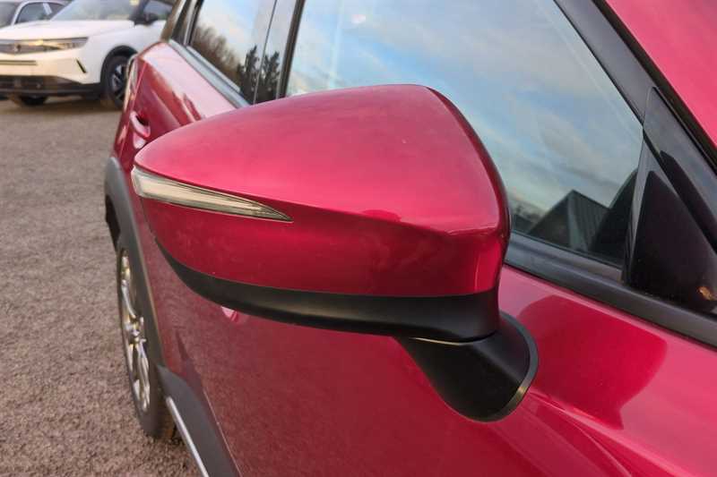 Used Mazda CX-3 2019 for sale - 78075951: Photo 34