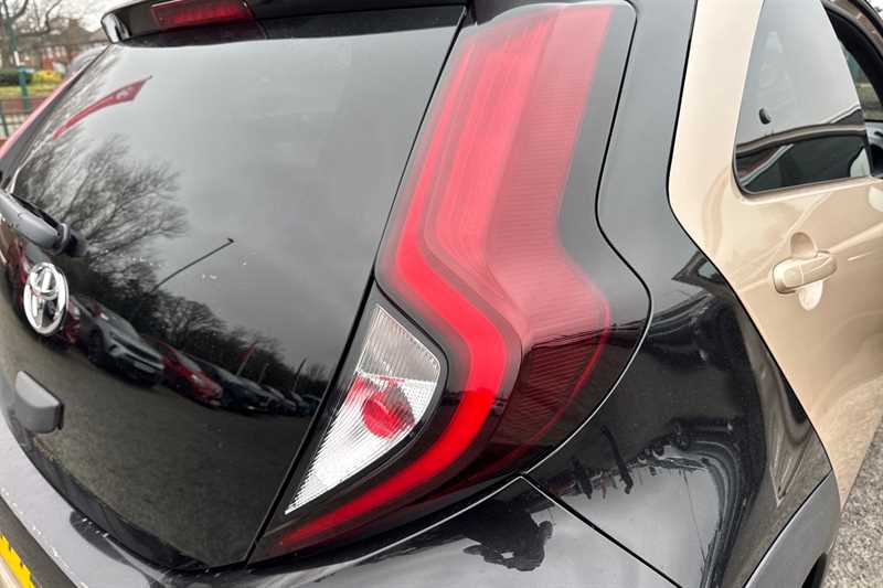 Used Toyota Aygo X 2023 for sale - 78076617: Photo 32