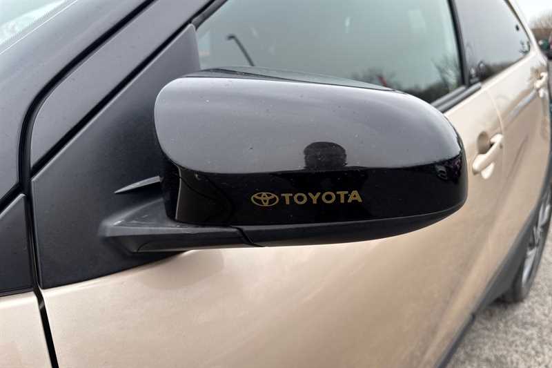 Used Toyota Aygo X 2023 for sale - 78076617: Photo 35