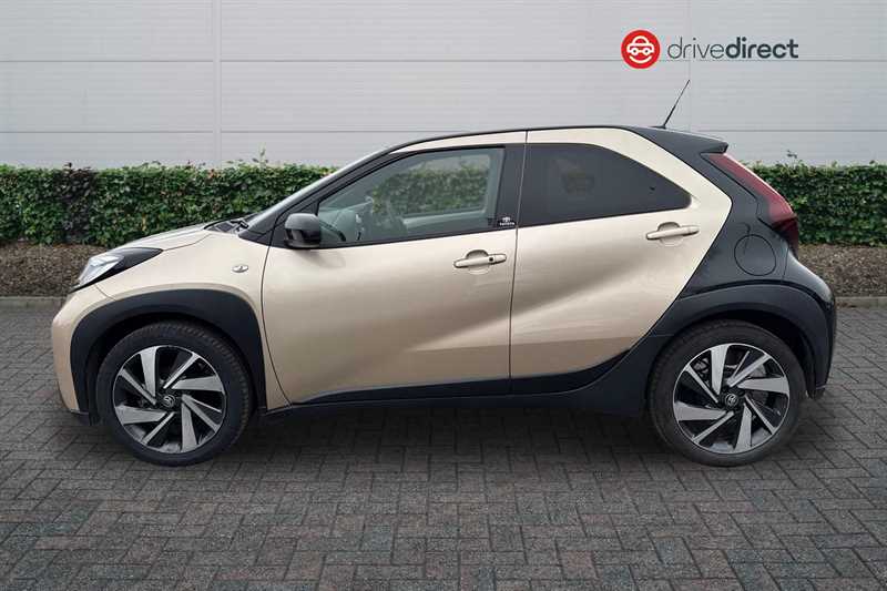 Used Toyota Aygo X 2023 for sale - 78076617: Photo 6