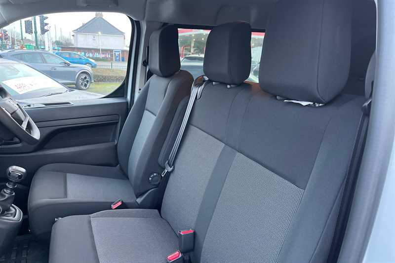 Used Vauxhall Vivaro 2025 for sale - 77914476: Photo 23