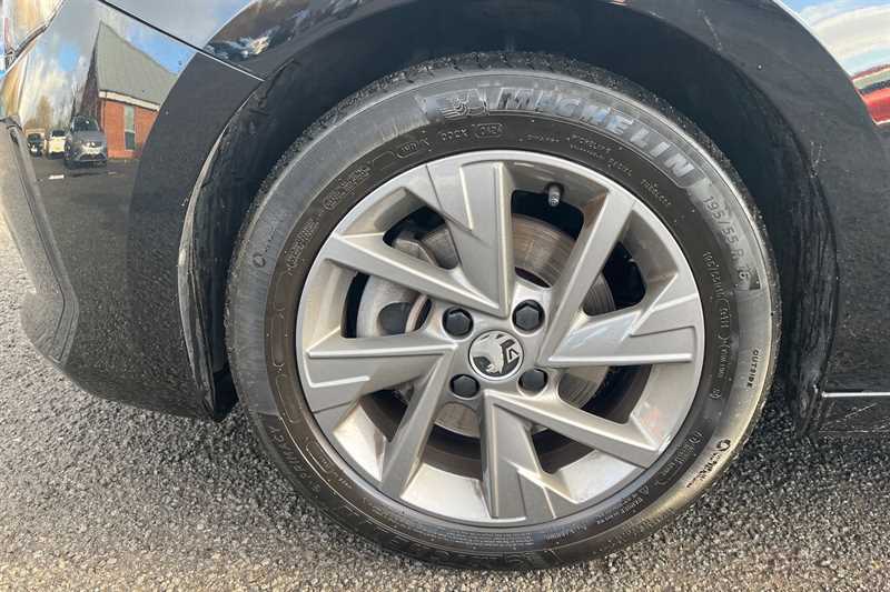 Used Vauxhall Corsa 2024 for sale - 77566948: Photo 10