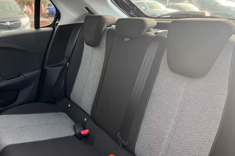 Used Vauxhall Corsa 2024 for sale - 77566948: Photo 24