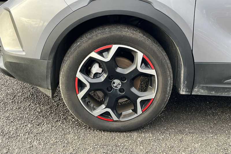 Used Vauxhall Mokka 2024 for sale - 77335616: Photo 12