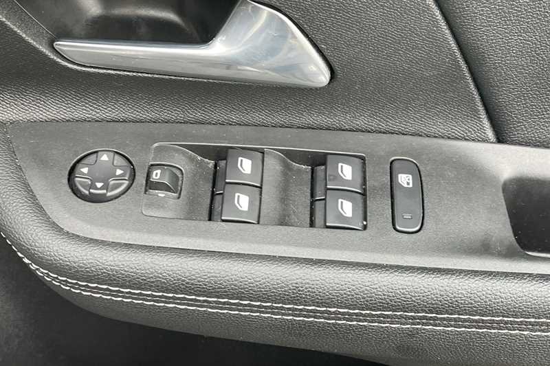 Used Vauxhall Mokka 2024 for sale - 77335616: Photo 16