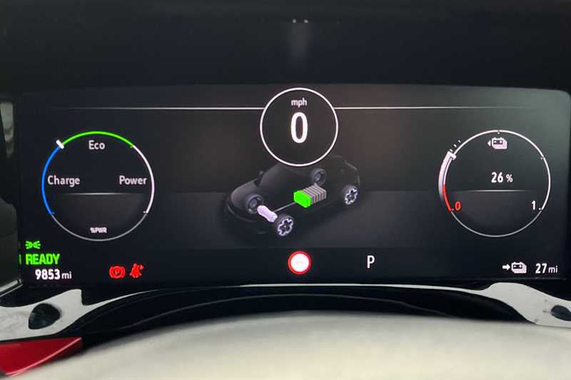 Used Vauxhall Mokka 2024 for sale - 77335616: Photo 20