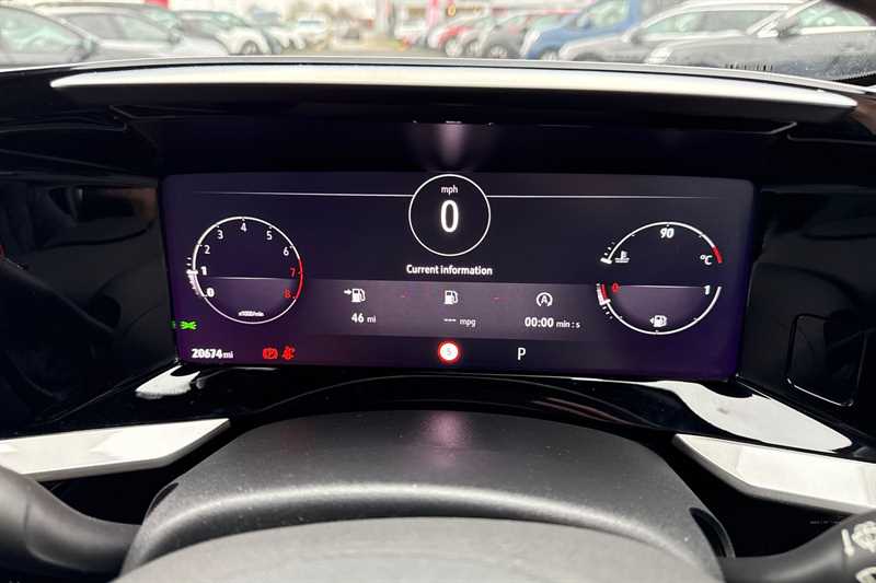 Used Vauxhall Mokka 2021 for sale - 77415869: Photo 20