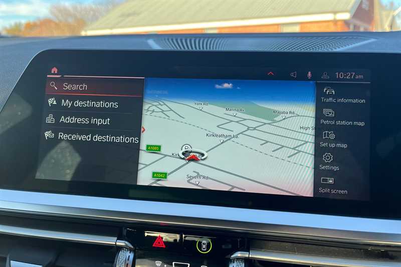 Used BMW 3 Series 2021 for sale - 76929873: Photo 18