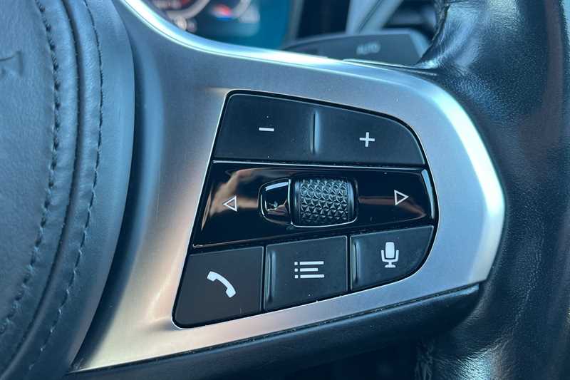 Used BMW 3 Series 2021 for sale - 76929873: Photo 22