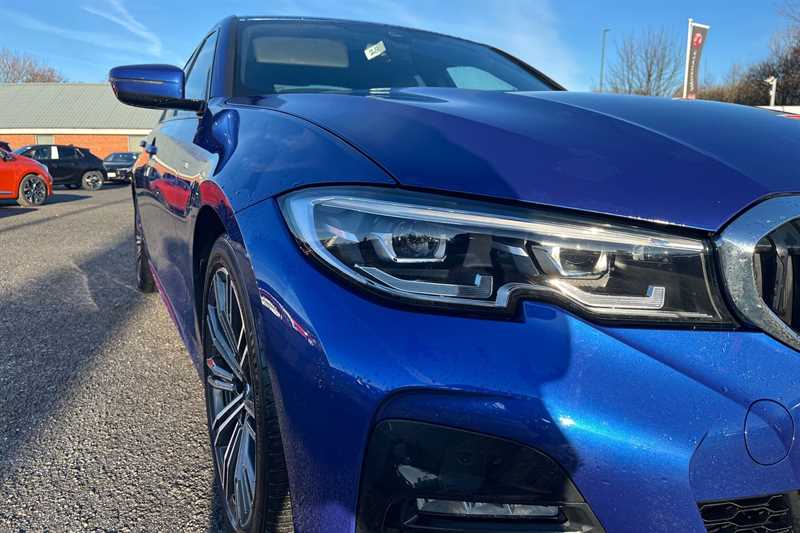 Used BMW 3 Series 2021 for sale - 76929873: Photo 28