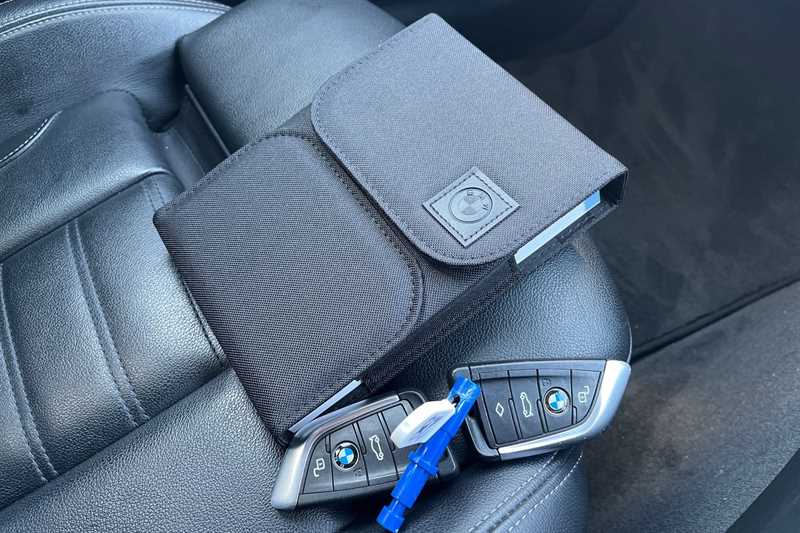 Used BMW 3 Series 2021 for sale - 76929873: Photo 36