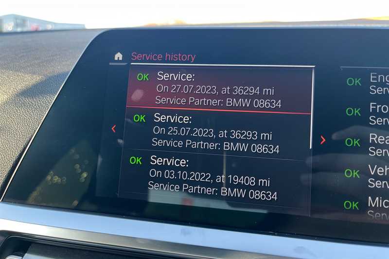 Used BMW 3 Series 2021 for sale - 76929873: Photo 40