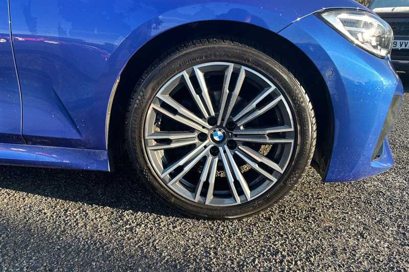 Used BMW 3 Series 2021 for sale - 76929873: Photo 9