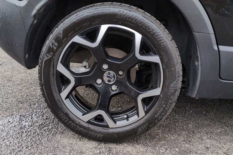 Used Vauxhall Crossland 2024 for sale - 77900688: Photo 10