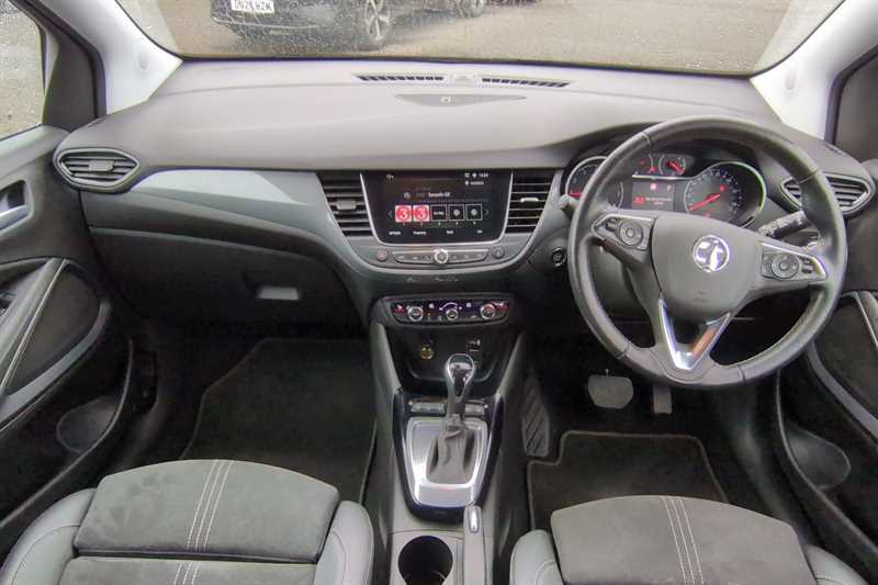 Used Vauxhall Crossland 2024 for sale - 77900688: Photo 13