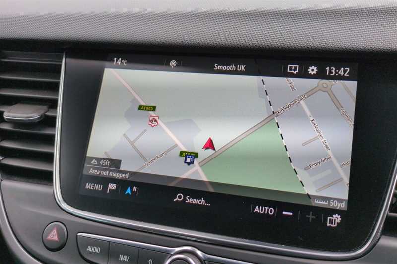 Used Vauxhall Crossland 2024 for sale - 77900688: Photo 18