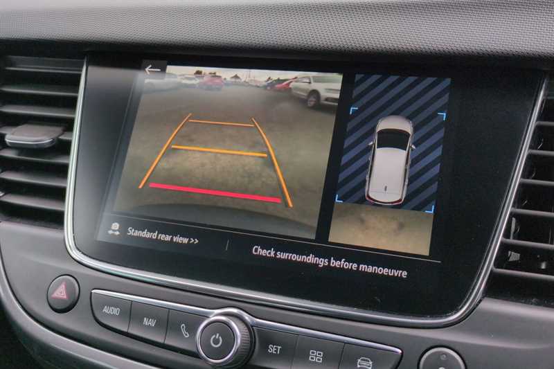 Used Vauxhall Crossland 2024 for sale - 77900688: Photo 19