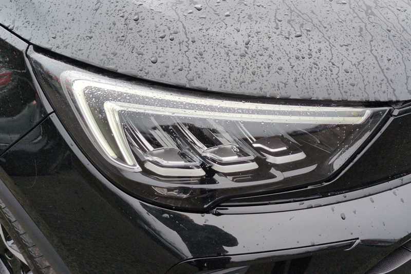 Used Vauxhall Crossland 2024 for sale - 77900688: Photo 28