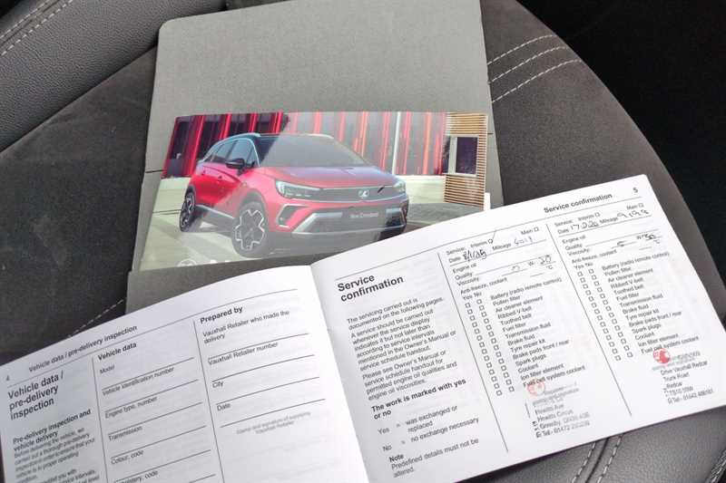 Used Vauxhall Crossland 2024 for sale - 77900688: Photo 39