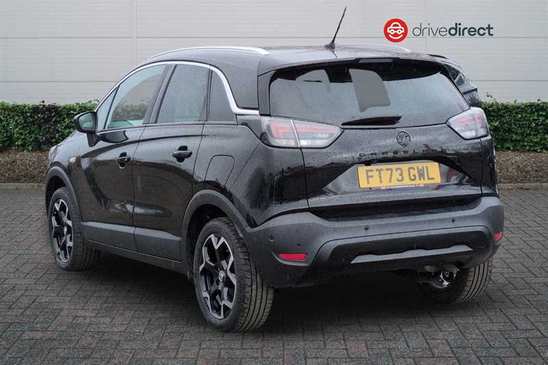 Used Vauxhall Crossland 2024 for sale - 77900688: Photo 5