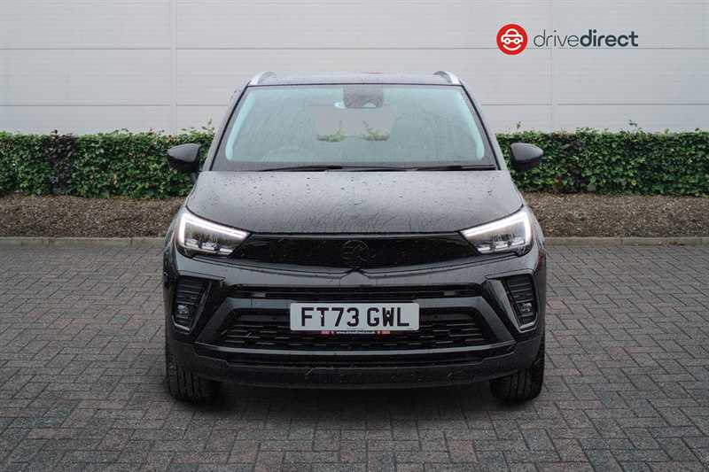 Used Vauxhall Crossland 2024 for sale - 77900688: Photo 8