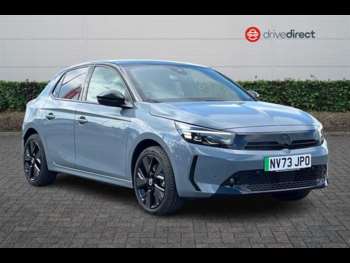 2023 - 51kWh Ultimate Hatchback 5dr Electric Auto (156 ps)