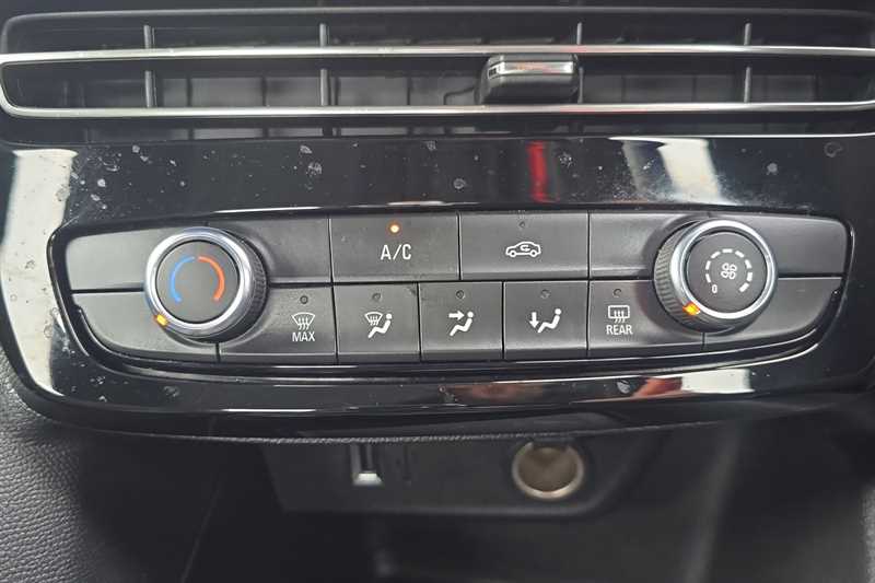 Used Vauxhall Mokka 2022 for sale - 77773350: Photo 15