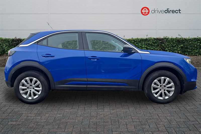 Used Vauxhall Mokka 2022 for sale - 77773350: Photo 2