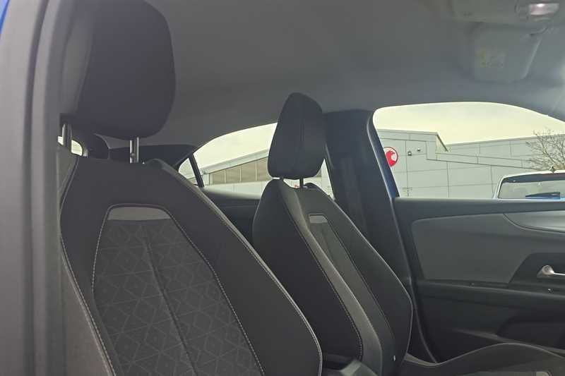 Used Vauxhall Mokka 2022 for sale - 77773350: Photo 23