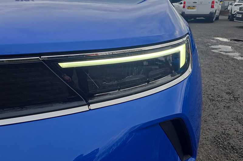 Used Vauxhall Mokka 2022 for sale - 77773350: Photo 29