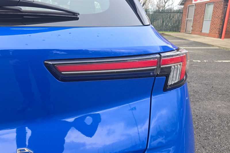 Used Vauxhall Mokka 2022 for sale - 77773350: Photo 32